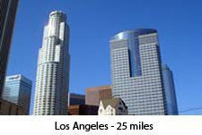 los angeles building