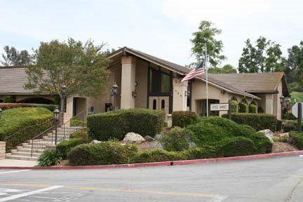 house made of bricks