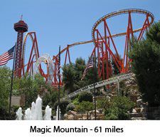 magic mountain