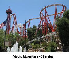Magic Mountain