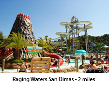 Raging Waters